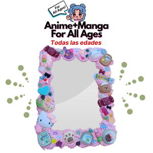 Anime+Manga for All 